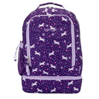 Bentgo Kids Prints 2-in-1 Backpack & Lunch Bag