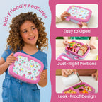Bentgo Kids Prints Lunch Box