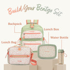 Bentgo Kids Whimsy & Wonder Prints Lunch Box