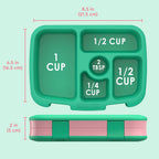 Bentgo Kids Prints Lunch Box