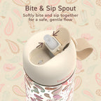 Bentgo Kids Water Bottle