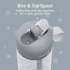 Bentgo Kids Water Bottle