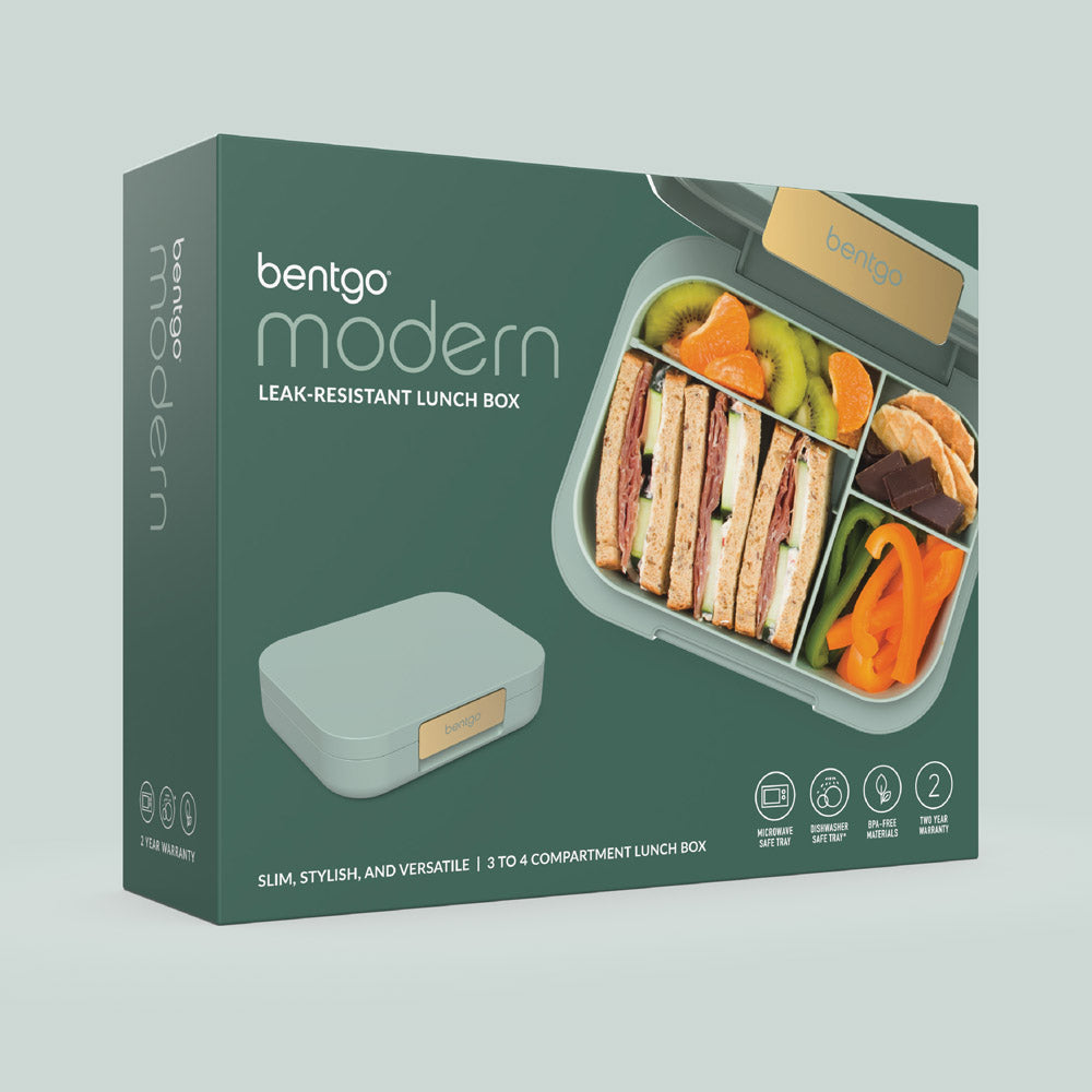 Bentgo Modern Lunch Box - Personalized