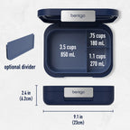 Bentgo Modern Lunch Box - Personalized