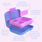 Bentgo Pop Lunch Box - Personalized