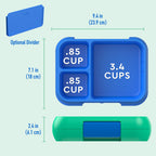 Bentgo Pop Lunch Box