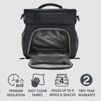 Bentgo Prep Deluxe Multimeal Bag