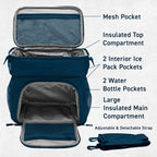 Bentgo Prep Deluxe Multimeal Bag