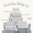 Bentgo Kids Whimsy & Wonder Prints Lunch Bag